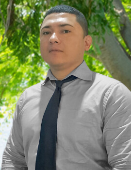 Conozca A Jose Nuestro Asistente Administrativo En Abogada Kate