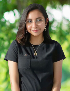 Conozca A Keyling Nuestra Asistente Administrativa En Abogada Kate