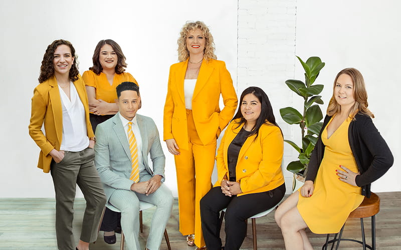 Meet Immigration Attorney Kate And Her Legal Team Meet Immigration Attorney Kate And Her Legal Team