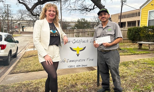 Work Permits And Renewals For Immigrant Contractors In Texas Work Permits And Renewals For Immigrant Contractors In Texas